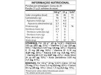 Cereal Matinal Infantil Mucilon Multicereais - 7