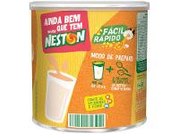 Cereal Matinal Vitamina de Maçã Banana e Mamão - 9