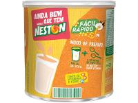 Cereal Matinal Vitamina de Maçã Banana e Mamão - 2