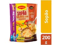 Sopão Galinha com Legumes Maggi 200g - 2