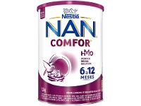 Fórmula Infantil Comfor HMO NAN Nestlé 1,2kg - 1