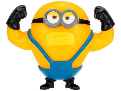 Boneco Meu Malvado Favorito 4 Minion