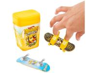 Skate de Dedo Mattel Hot Wheels Pacote de  - 1