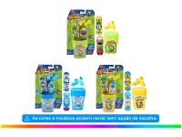 Skate de Dedo Mattel Hot Wheels Pacote de  - 2