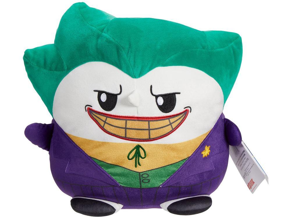 Pelúcia Universo DC Cuutopia Mattel - 6