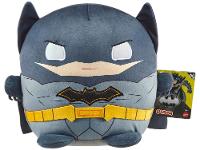 Pelúcia Universo DC Cuutopia Mattel - 1