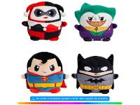 Pelúcia Universo DC Cuutopia Mattel - 2