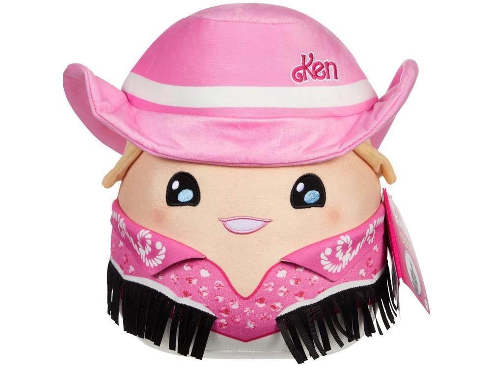 Pelúcia Barbie Cuutopia Mattel - 3