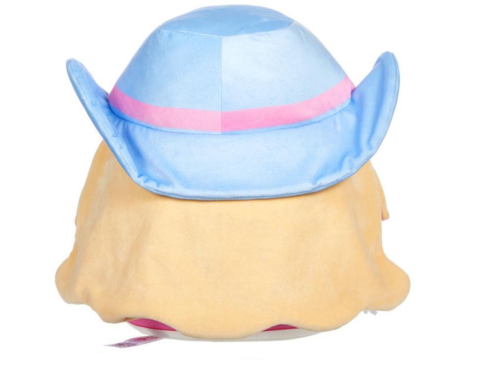 Pelúcia Barbie Cuutopia Mattel - 4