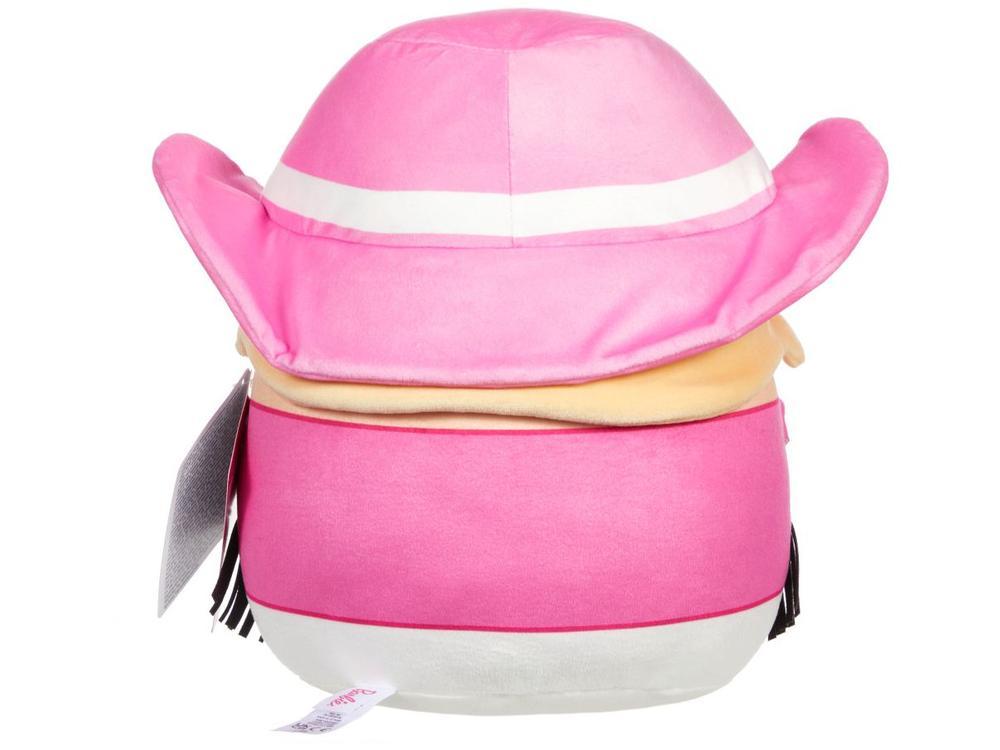 Pelúcia Barbie Cuutopia Mattel - 5