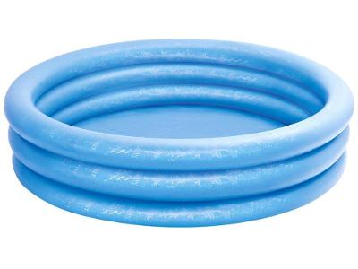 Piscina Infantil Inflável Redonda Intex 581L