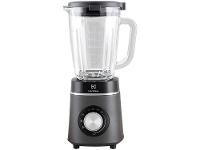 Liquidificador Electrolux Expert BLP70 Copo de Vidro 4 Velocidades 1200W TruFlow Power System Black Pearl - 3