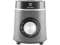 Liquidificador Electrolux Expert BLP70 Copo de Vidro 4 Velocidades 1200W TruFlow Power System Black Pearl - 6