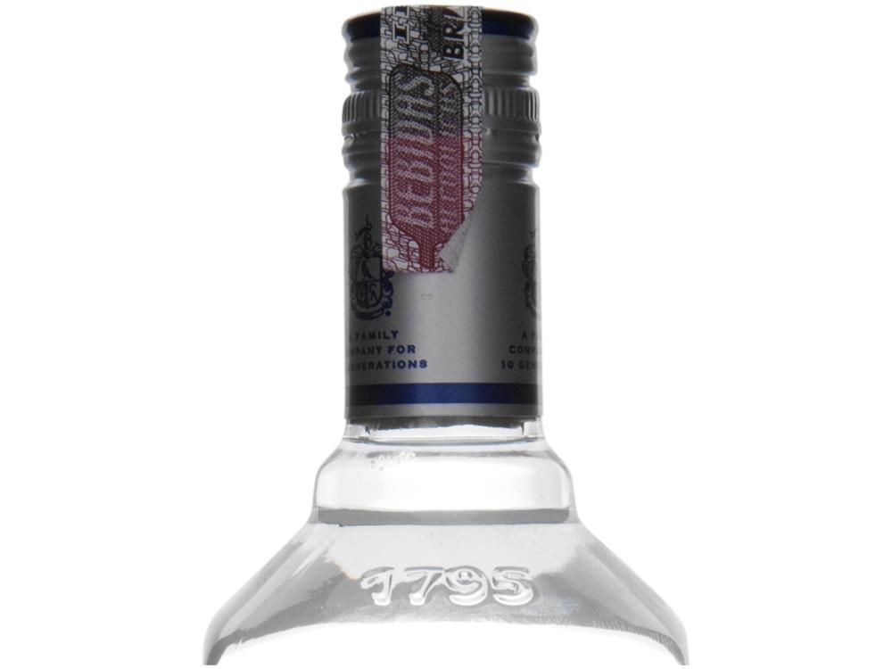 Tequila Jose Cuervo Prata Especial 750ml - 5