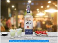 Tequila Jose Cuervo Prata Especial 750ml - 3