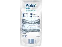 Sabonete Infantil Líquido Protex Baby 380ml - 2