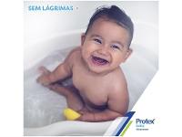 Sabonete Infantil Líquido Protex Baby 380ml