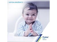 Sabonete Infantil Líquido Protex Baby 380ml - 5