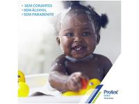 Sabonete Infantil Líquido Protex Baby 380ml - 6