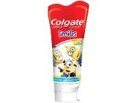 Creme Dental Infantil Colgate Smiles Minions - 6
