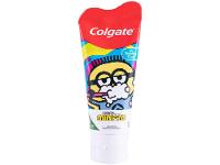 Creme Dental Infantil Colgate Smiles Minions - 1