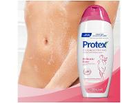 Sabonete Íntimo Líquido Protex Delicate Care 200ml - 3
