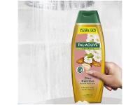 Sabonete Líquido  para o Corpo Palmolive Naturals Óleo Nutritivo 650ml - 3