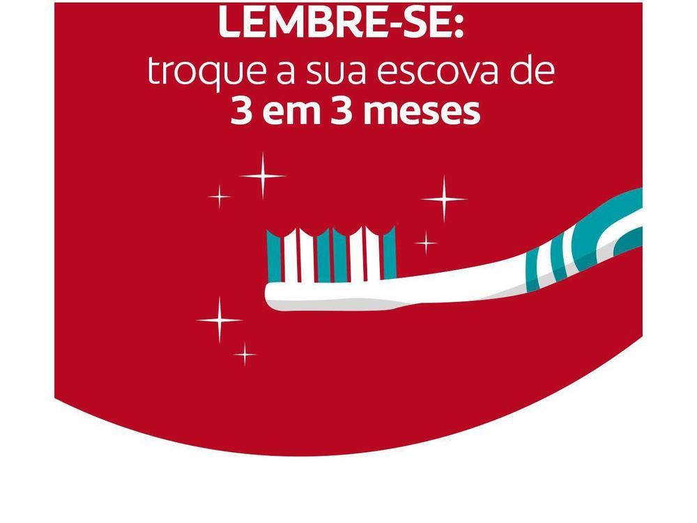 Escova de Dente Colgate Ultra Soft 3 Unidades - 9