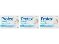 Sabonete em Barra Infantil Protex Baby 85g