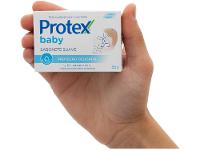 Sabonete em Barra Infantil Protex Baby 85g - 9