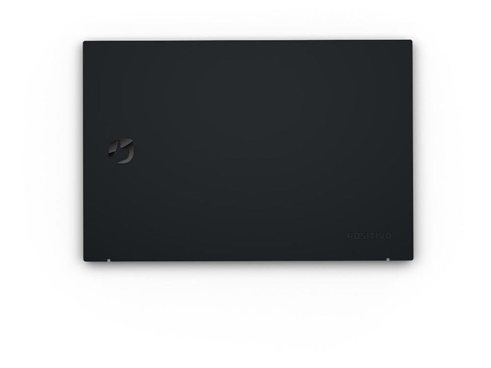 Notebook Positivo Vision i15 Intel Core i3 N300 8GB 256GB SSD Tela 15,6" Full HD Antirreflexo Windows 11 Preto - 5