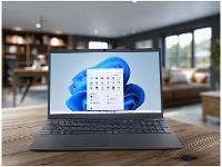 Notebook Vaio FE15 AMD Ryzen 5 16GB RAM SSD 512GB 15,6" Full HD Windows 11 3344279 - 3