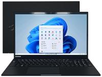 Notebook Positivo Vision R15 R516512A-15 AMD Ryzen 5 16GB RAM SSD 512GB 15,6" Full HD Windows 11 3002956 - 1