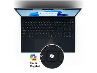 Notebook Positivo Vision R15 R516512A-15 AMD Ryzen 5 16GB RAM SSD 512GB 15,6" Full HD Windows 11 3002956