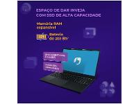 Notebook Positivo Vision R15 R516512A-15 AMD Ryzen 5 16GB RAM SSD 512GB 15,6" Full HD Windows 11 3002956 - 8