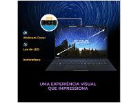 Notebook Positivo Vision R15 R516512A-15 AMD Ryzen 5 16GB RAM SSD 512GB 15,6" Full HD Windows 11 3002956 - 9