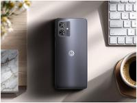 Smartphone Motorola Moto G54 256GB Grafite 5G 8GB RAM 6,5" Câm. Dupla + Selfie 16MP Dual Chip - 5