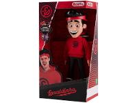 Boneco Youtuber Enaldinho 27cm com Acessórios - 8