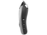 Máquina de Cortar Cabelo Britânia BCR18T Titanium 5 Níveis de Altura 1 Velocidade