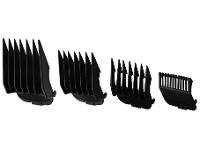 Máquina de Cortar Cabelo Britânia BCR18T Titanium 5 Níveis de Altura 1 Velocidade - 9