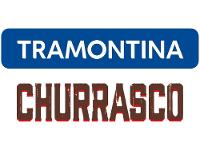 Garfo de Mesa Tramontina Aço Inox Churrasco - 2