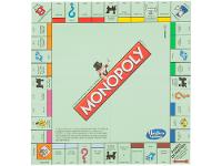 Jogo Monoply Grab & Go Monopoly - 3
