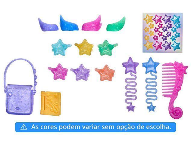 Boneca My Little Pony Sunny Starscout Hasbro - 2