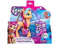Boneca My Little Pony Sunny Starscout Hasbro