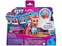 Boneca My Little Pony Sunny Starscout Hasbro - 5