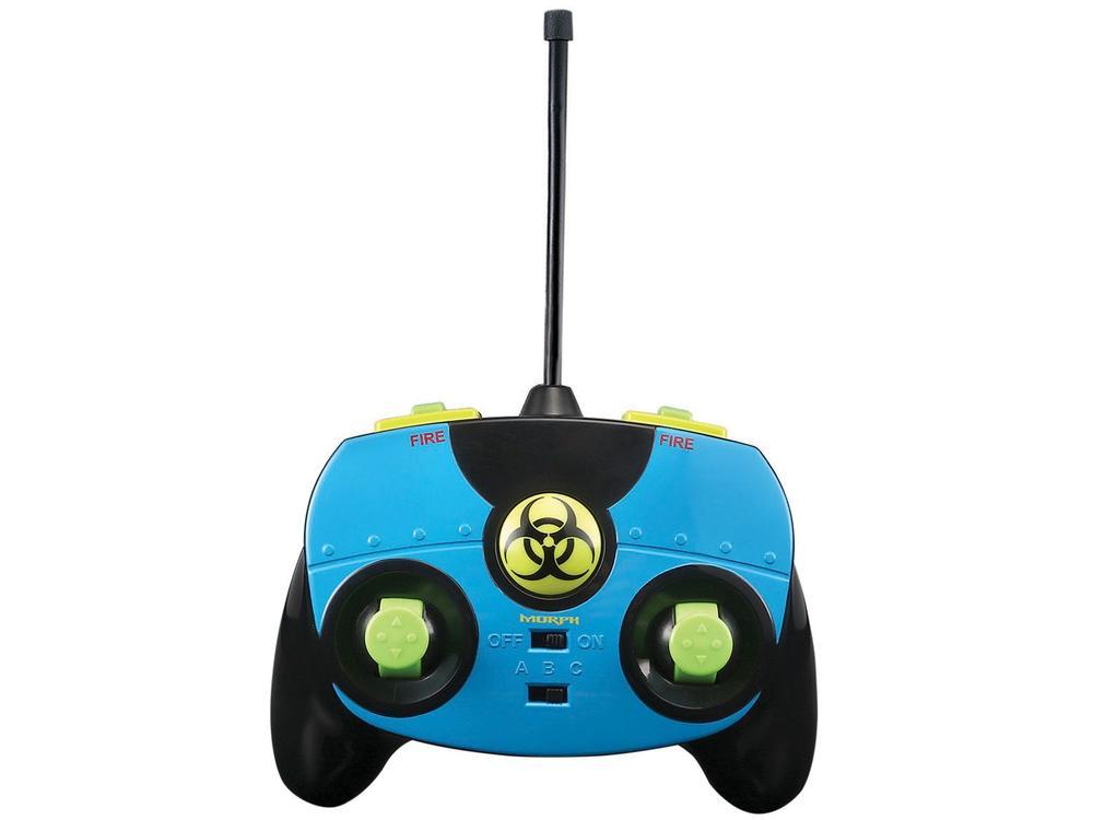 Carrinho de Controle Remoto PT-808 3 Funções - 5