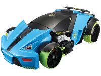 Carrinho de Controle Remoto PT-808 3 Funções - 3