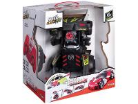 Carrinho de Controle Remoto PT-808 3 Funções - 6