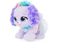Pelúcia Present Pets Rainbow Fairy Emite Som - 9
