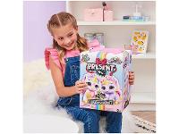 Pelúcia Present Pets Unicórnio Emite Som - 3